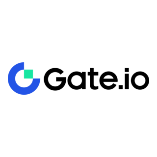 Gate.io Logo